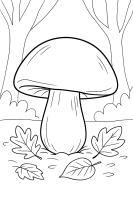 Marienkäfer & Blumen