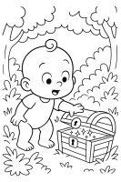 JJ Schatztruhe entdecken