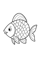 Elegant Schwimmend Drehung