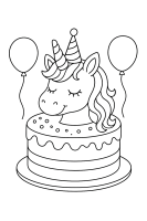 Forest Mushrooms Leaf