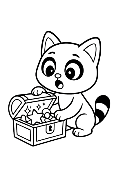Gabby's Dollhouse: Pandy Paws' Colorful Adventure!