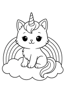 On Cloud and Rainbow