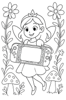 Pilz & Switch spielen