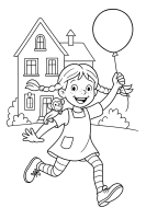 Pippi entdeckt Schatz