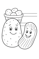 With Background Details