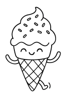 Tanzendes Eis Bewegung