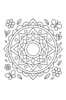 Blumen Schmetterlinge Natur