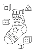 Kinderzimmer Spielzeug Klötze