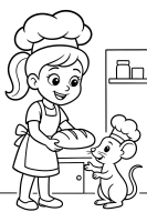 Polly Pocket Ärztin