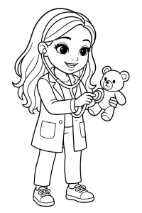 Rainbow High Professions: Colorful Career Dreams!