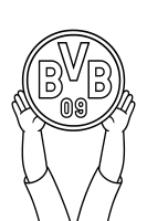 Children's Hands Triumph