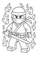 Kai Flammenwirbel Energie