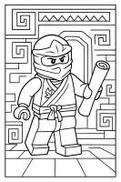 Schriftrolle Entdeckung