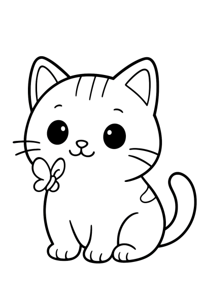 Cuddly Squishmallow Animals: A Coloring Adventure!